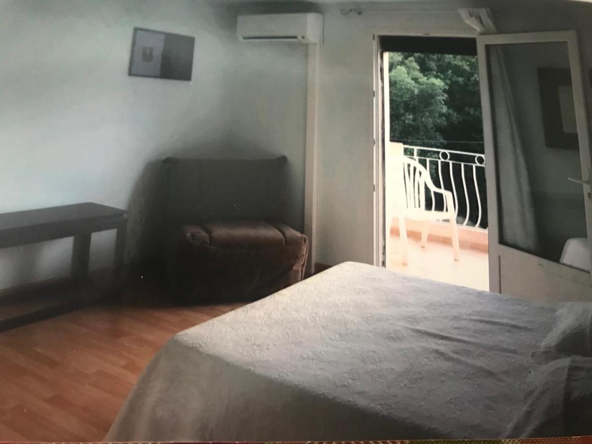 Le Paradis Zicavo Exterior foto