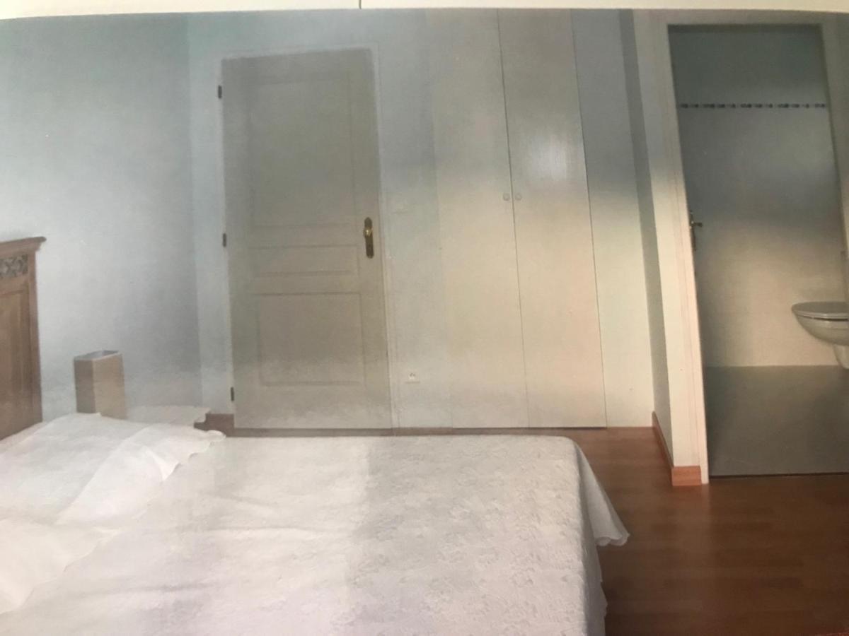 Le Paradis Zicavo Exterior foto